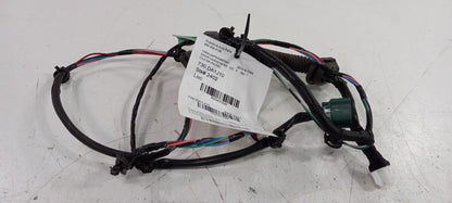 Nissan Altima Door Harness Wire Wiring Right Rear Passenger 2010 2009 2008 2007