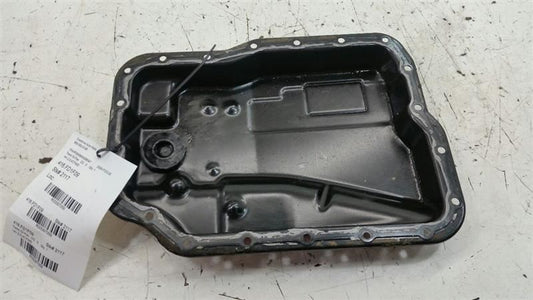 2009 Ford Focus Automatic Transmission Oil Pan 2008 2010 2011
