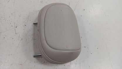 Dodge Dart Center Middle Headrest Seat Head Rest Rear Back  2013 2014 2015 2016