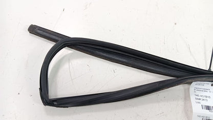 Honda Insight Door Glass Window Seal Rubber Right Passenger Front 2010 2011 2012