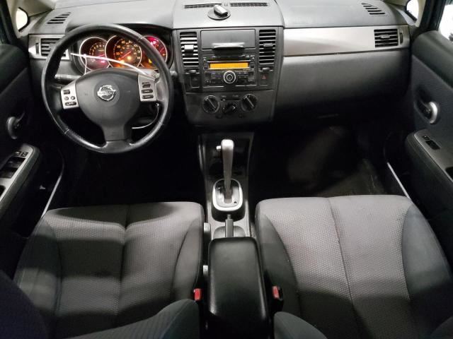 Nissan Versa Shifter Bezel Trim Shift Console Surround Trim 2007 2008 2009 2010