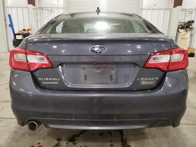 Subaru Legacy Gas Pedal 2015 2016 2017