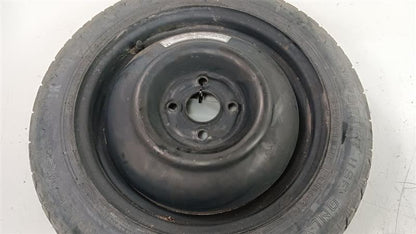 Wheel 15x4 Spare Rim and Tire Fits 09-11 FIT