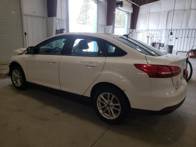 Ford Focus Sill Trim Plate Door Jam Threshold Right Passenger Front 2018 2017 16