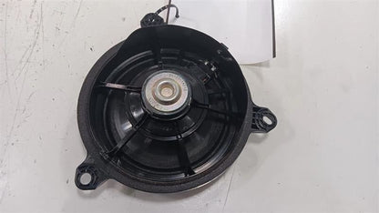 Toyota Rav 4 Speaker Left Driver Front  2019 2020 2021 2022 2023 2024