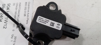 Hyundai Veloster Crash Bag Impact Sensor 2012 2013 2014