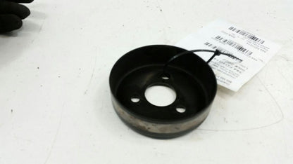 Engine Pulley Misc 2014 FORD FOCUS 2012 2013 2015