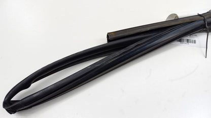 Sentra Door Glass Window Seal Rubber Gasket Right Passenger Front 2007 2008 2009