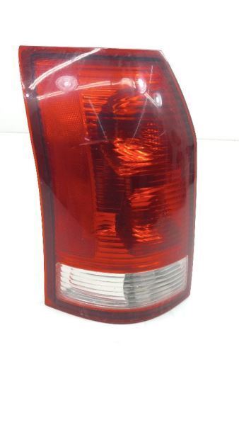 Driver Left Tail Light Lamp Fits 04-07 VUE