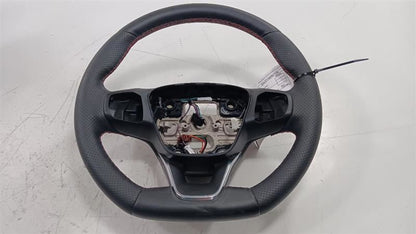 Ford Escape Steering Wheel 2023