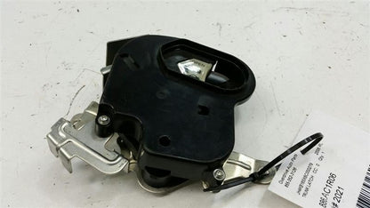 2006 ACURA RL Trunk Latch