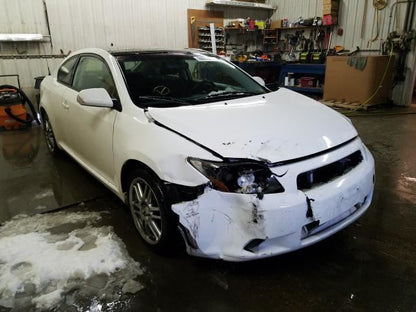 Steering Wheel 2010 SCION TC 2006 2007 2008 2009