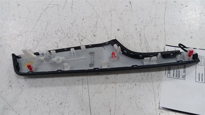 Toyota Camry Arm Rest  2021 2022 2023