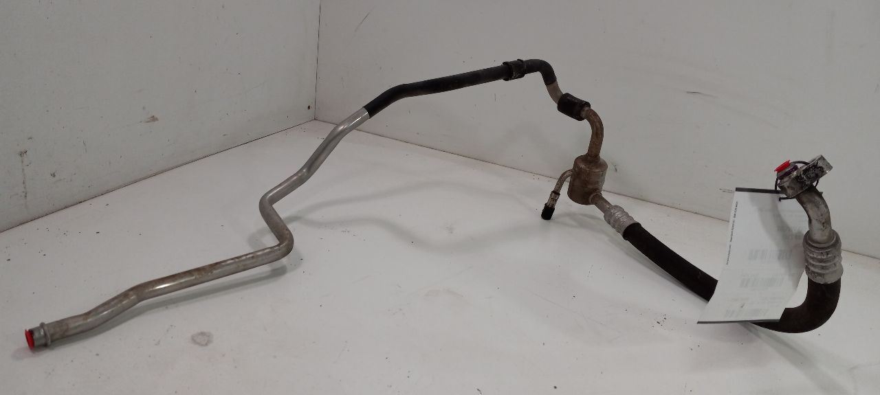 Volkswagen Jetta AC Hose Line 2003 2002 2001 2000