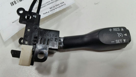 XD Scion Cruise Control Switch 2008 2009 2010 2011 2012