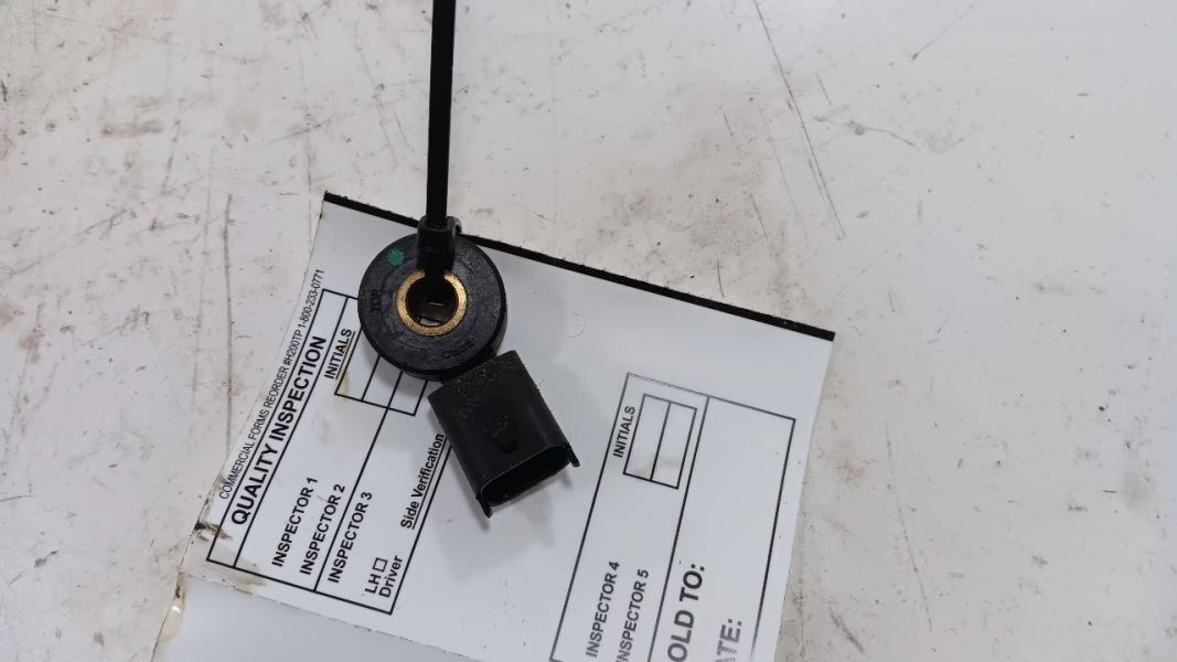 Buick Encore Engine Knock Sensor  2013 2014 2015 2016