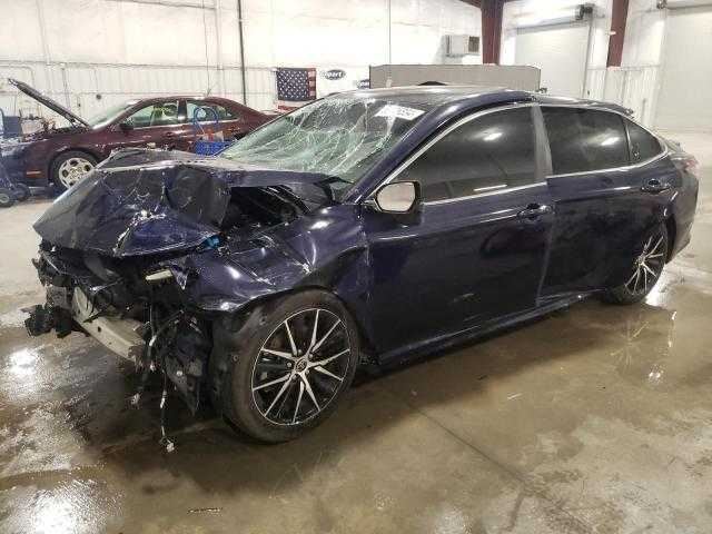 Toyota Camry Speaker Left Driver Rear  2021 2022 2023