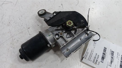 Windshield Wiper Motor Fits 07-13 MDX