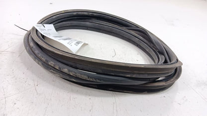 Hyundai Sonata Trunk Lid Hatch Door Rear Back Rubber Seal 2018 2019