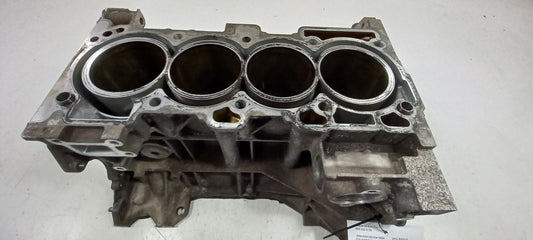 Engine Cylinder Block QR25DE 2.5L VIN J 1st Digit Japan Built Fits 09-15 ROGUE