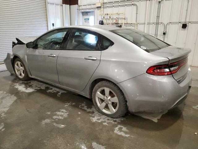 Dodge Dart Automatic Transmission Valve Body  2013 2014 2015 2016