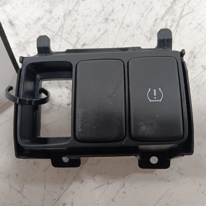 Honda CR-V TPMS Reset Switch 2012 2013 2014 2015 2016