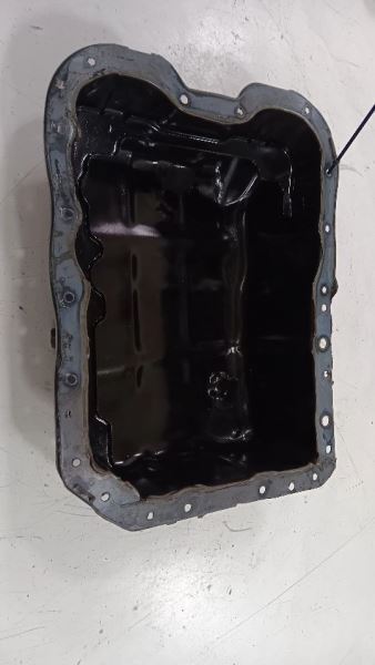 Engine Oil Pan 2.4L VIN 4 8th Digit Hybrid Fits 06-08 11-15 SONATA