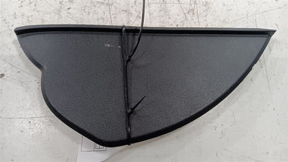 Hyundai Veloster Dash Side Cover Right Passenger Trim Panel  2012 2013 2014 2015