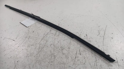 Toyota Rav 4 Door Glass Window Weather Strip Trim Front Left Driver  2019 2020 2