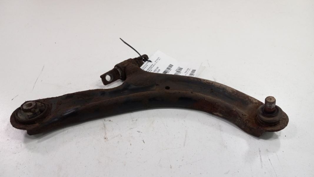 Passenger Right Lower Control Arm Front Fits 07-12 SENTRA