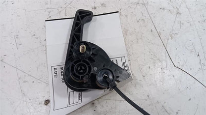 Hyundai Veloster Hood Latch Release Handle Lever Switch  2012 2013 2014 2015