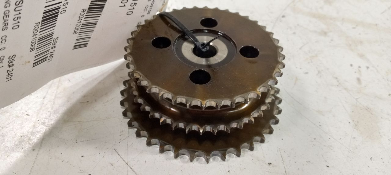 Subaru Tribeca Timing Gear 2010 2011 2012 2013