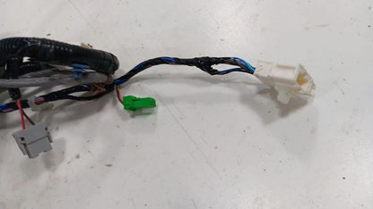 Acura MDX Door Harness Wire Wiring Right Passenger Front 2010 2011 2012 2013