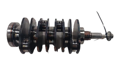 2024 Subaru Impreza Engine Crankshaft Crank Shaft