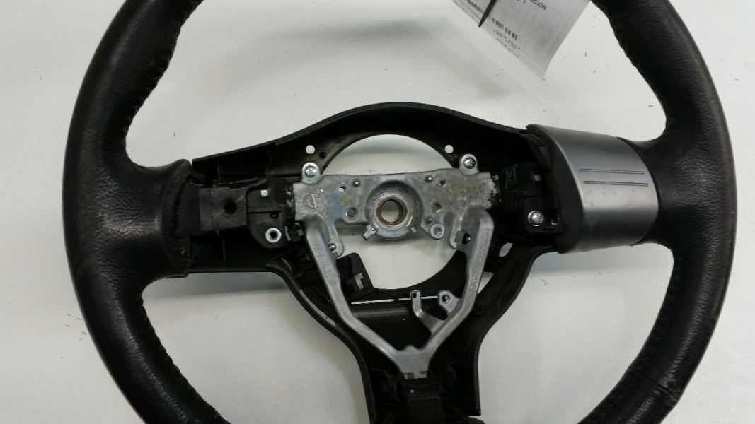 Steering Wheel 2010 SCION TC 2006 2007 2008 2009