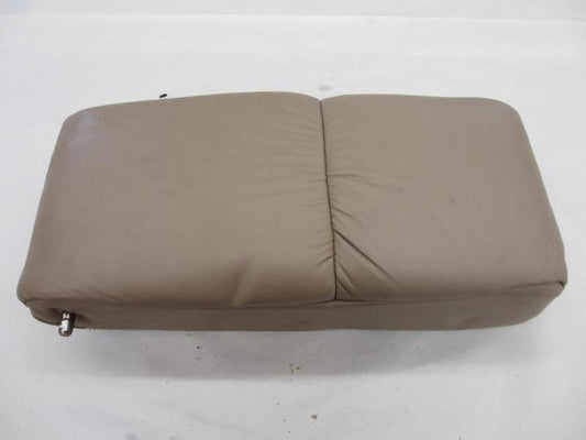 2002 ACCORD Seat Rear Back Arm Rest