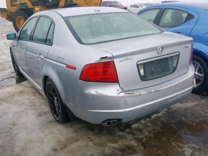 2005 ACURA TL Door Check Left Driver Rear Hinge Stop Stopper Detent 2007 2008