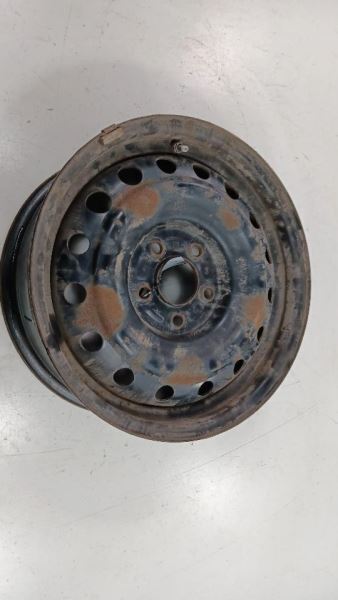 Wheel 16x6-1/2 Steel Rim Without Fits 11-13 SONATA