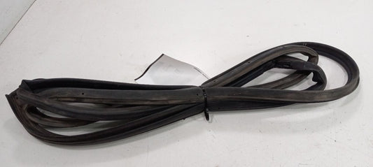 Hyundai Elantra On Door Seal Rubber Right Passenger Rear Back 2009 2010 2011 12