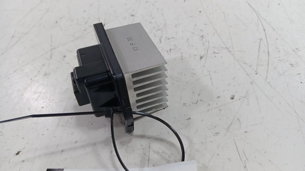 Acura MDX Blower Resistor Fan Motor Speed Resistor 2010 2011 2012 2013