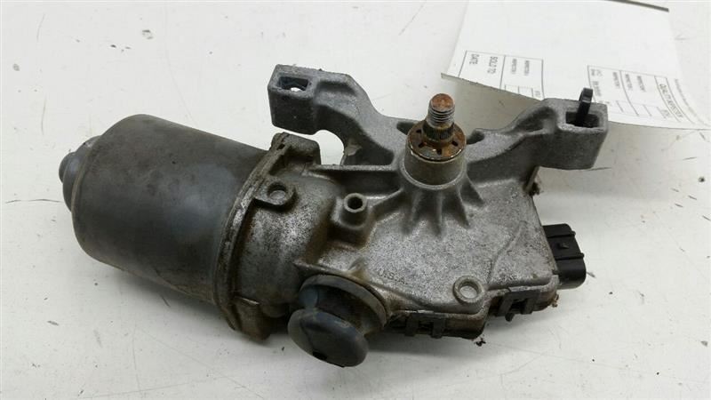 Windshield Wiper Motor Only Fits 06-12 FUSION OEM