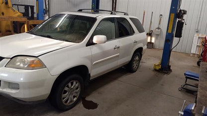 2005 Acura MDX Dome Light Roof Lamp