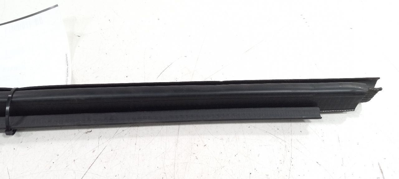 Cadillac CTS Right Front Interior Weather Strip 2011 2012 2013