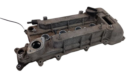 Hyundai Veloster Engine Cylinder Head Valve Cover  2012 2013 2014 2015