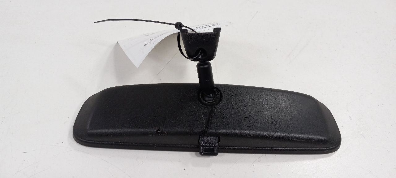 Interior Rear View Mirror Without Automatic Dimming Fits 09-20 TUCSON