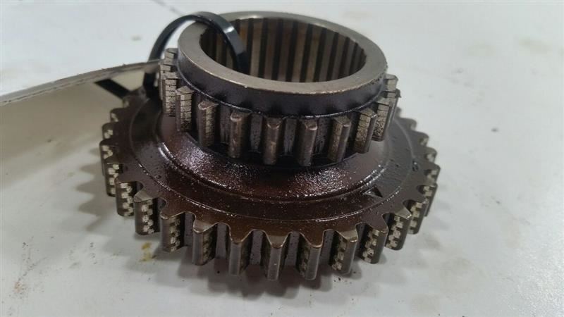 TSX Timing Gear 2004 2005 2006 2007 2008