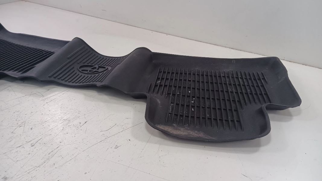 Toyota Rav 4 Floor Mat Right Passenger Side Rear  2019 2020 2021 2022 2023 2024