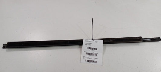 Santa Fe Door Glass Window Weather Strip Trim Front Right Passenger 2010 2011 12