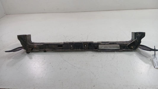 Radiator Core Support Sedan Fits 11-16 ELANTRA