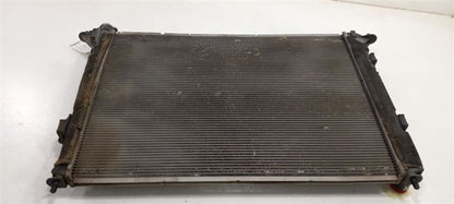 Radiator 6 Cylinder Fits 11-13 SORENTO